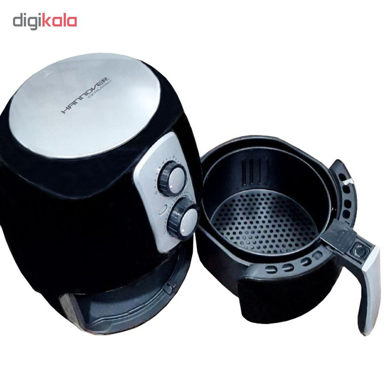 سرخ کن هانوور مدل 1528