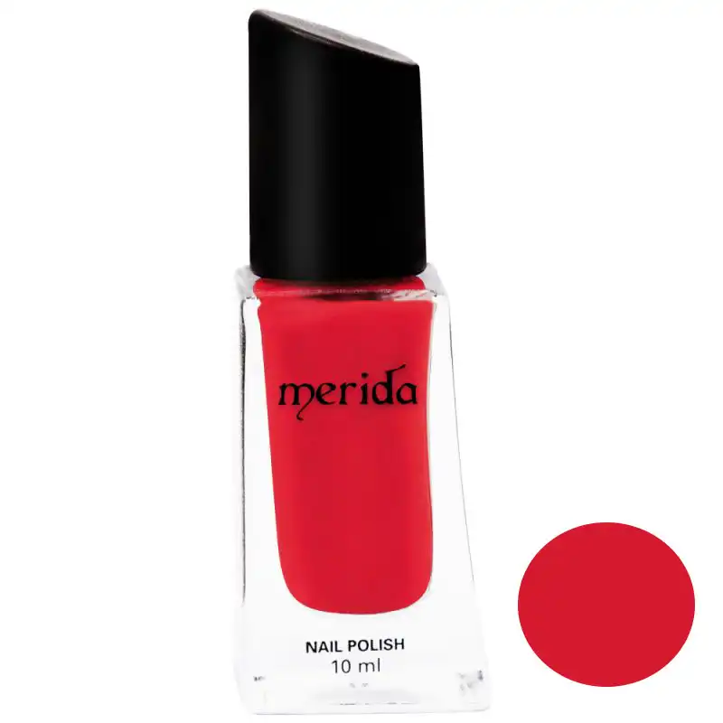 لاک ناخن مریدا شماره 402