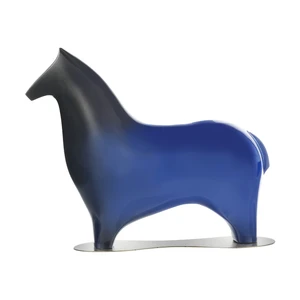 مجسمه طرح اسب کد 01
