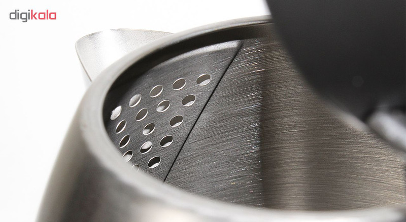 کتری برقی کپلر مدل KEK 262