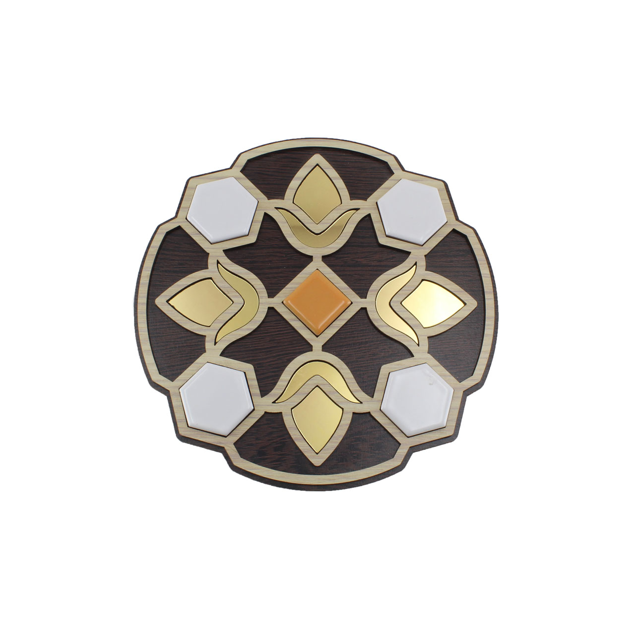 زیرقابلمه ای کد A-4