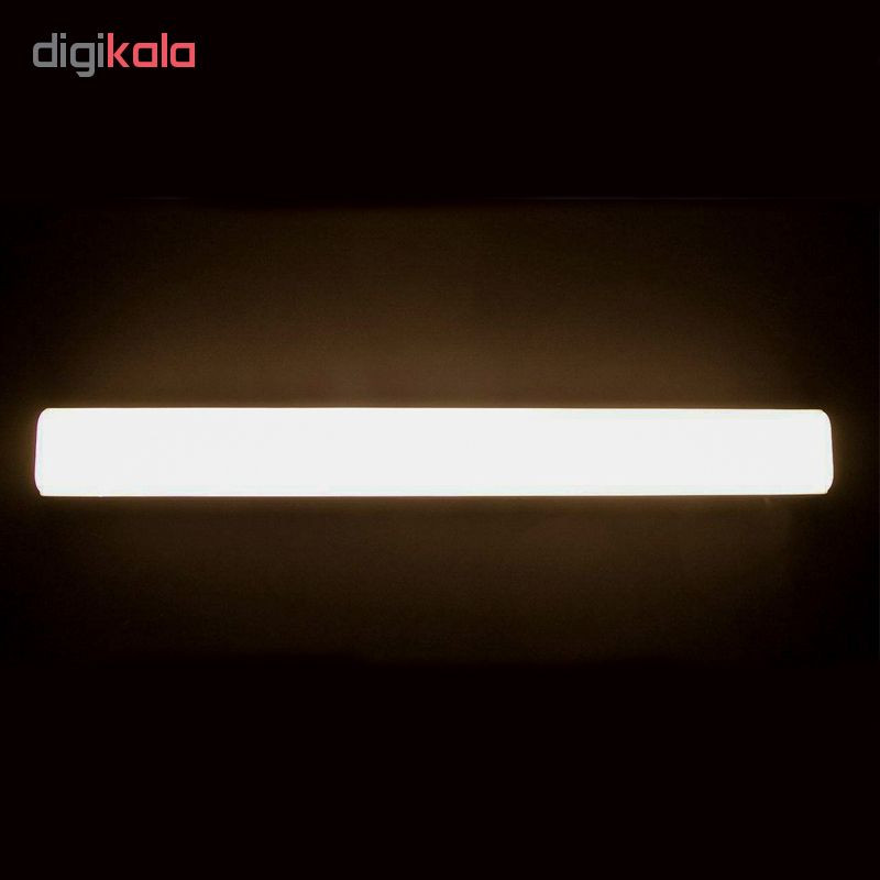 چراغ ال ای دی 40 وات بروکس مدل Linear بسته 2 عددی