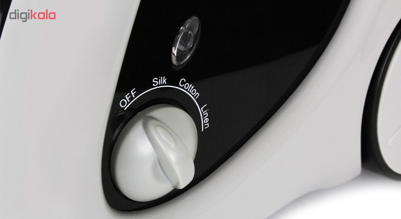 بخارگر کپلر مدل KGS 2560