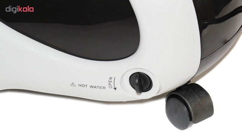 بخارگر کپلر مدل KGS 2560