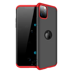 GKK GKIP11 360 Degree Cover For Apple iphone 11 Pro