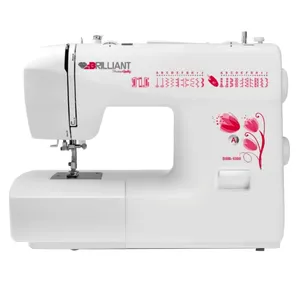 چرخ خیاطی برلیانت مدل BSM-6300