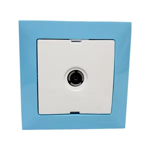 پریز آنتن مولتی‌سان مدل 8MM