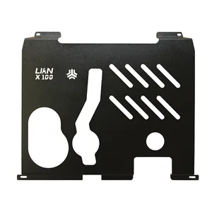 سینی زیر موتور لیان اتو پارت مدل LPX100 مناسب برای پراید