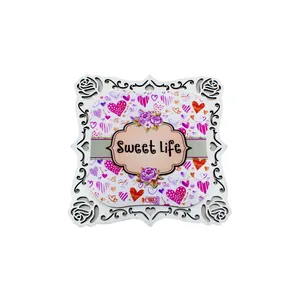 زیرقابلمه ای توت کد 4007-A