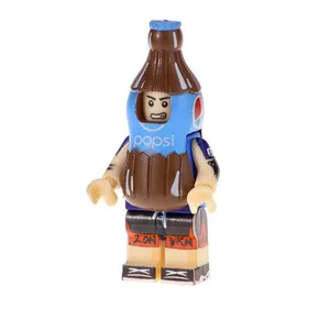 ساختنی مدل Pepsi