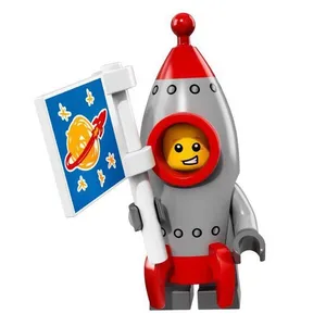 ساختنی مدل Rocket
