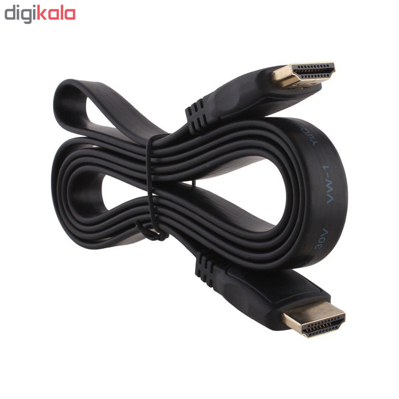 کابل HDMI مدل TN-KB1 طول 1.5 متر 2