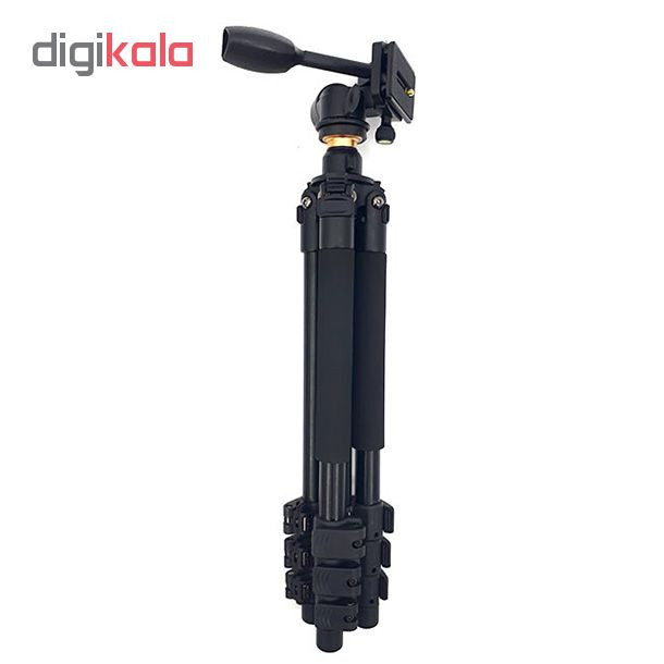 سه پایه دوربین مدل FX-470 2