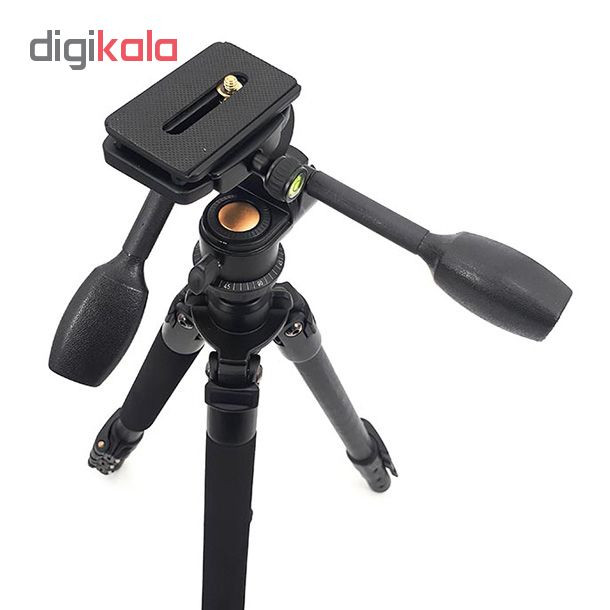 سه پایه دوربین مدل FX-470