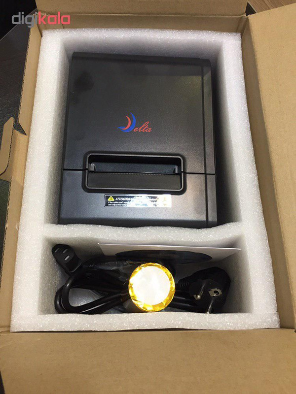 پرینتر حرارتی دلتا مدل T70