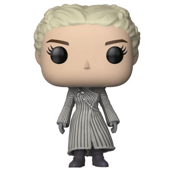 فیگور پاپ مدل Daenerys Targaryen