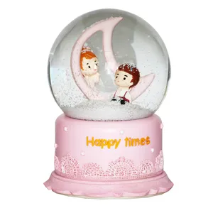 گوی موزیکال طرح Happy Times کد 01
