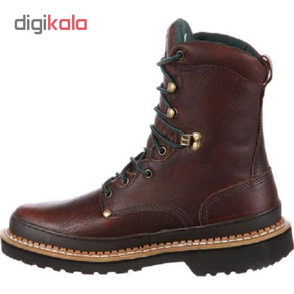 کفش ایمنی جورجیا جینت مدل G8374