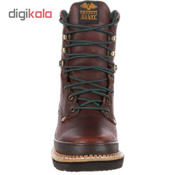 کفش ایمنی جورجیا جینت مدل G8374