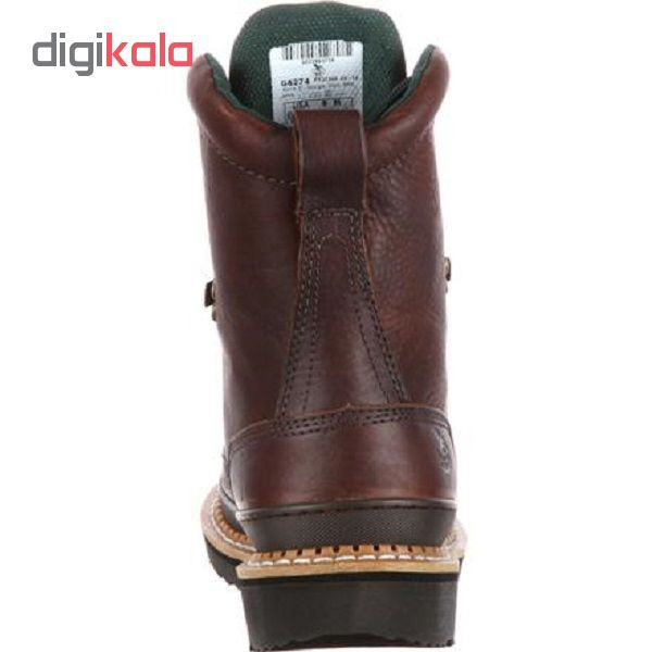 کفش ایمنی جورجیا جینت مدل G8374