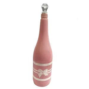 بطری طرح پاپیون کد Ir-012