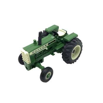 ماشین بازی طرح تراکتور Oliver کد 5005