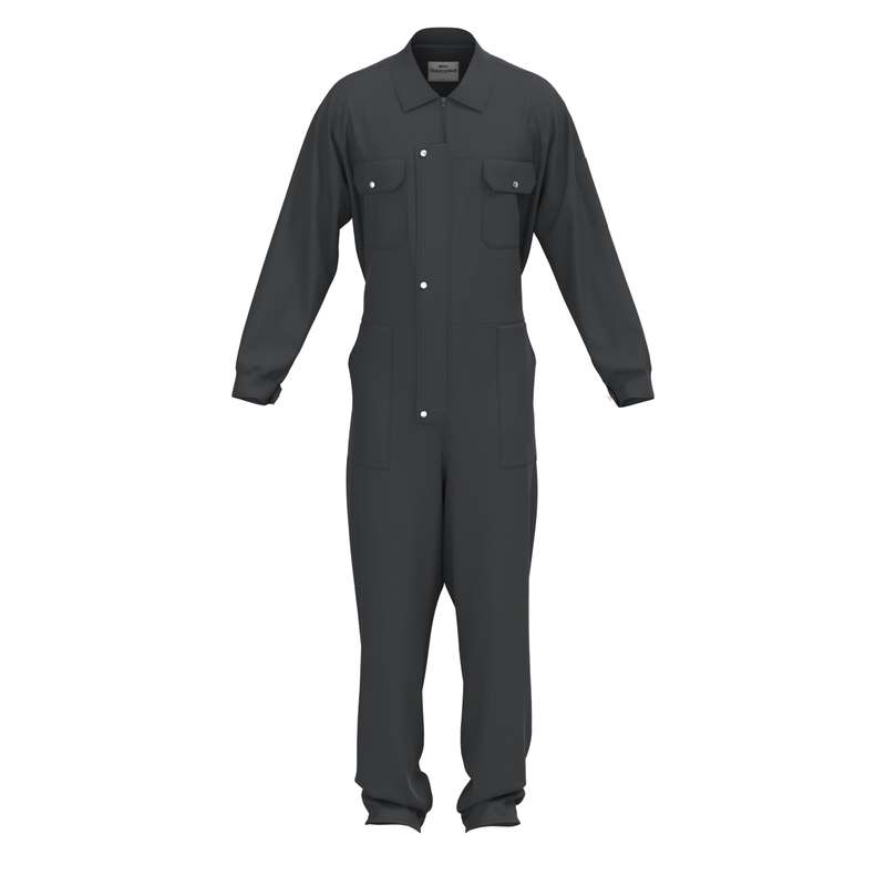 لباس کار بازوکا مدل OM1001