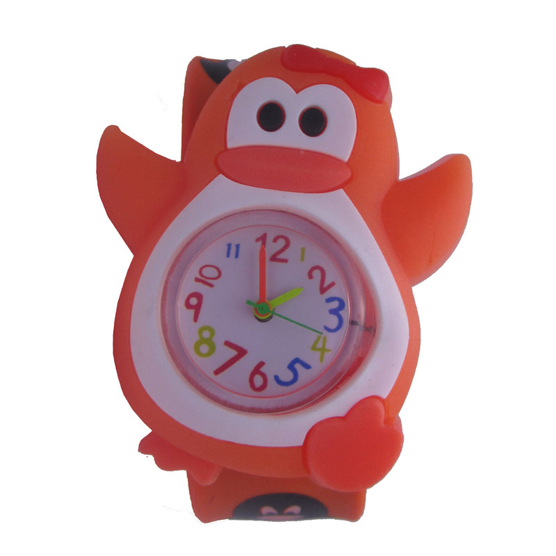 ساعت مچی عقربه ای مدل kh202