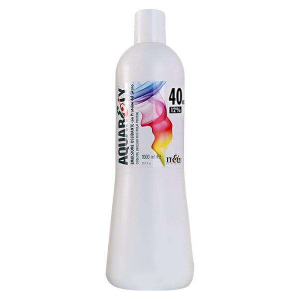 اکسیدان آکوارلی مدل VOL.40 دوازده درصدی حجم 1000 میلی لیتر