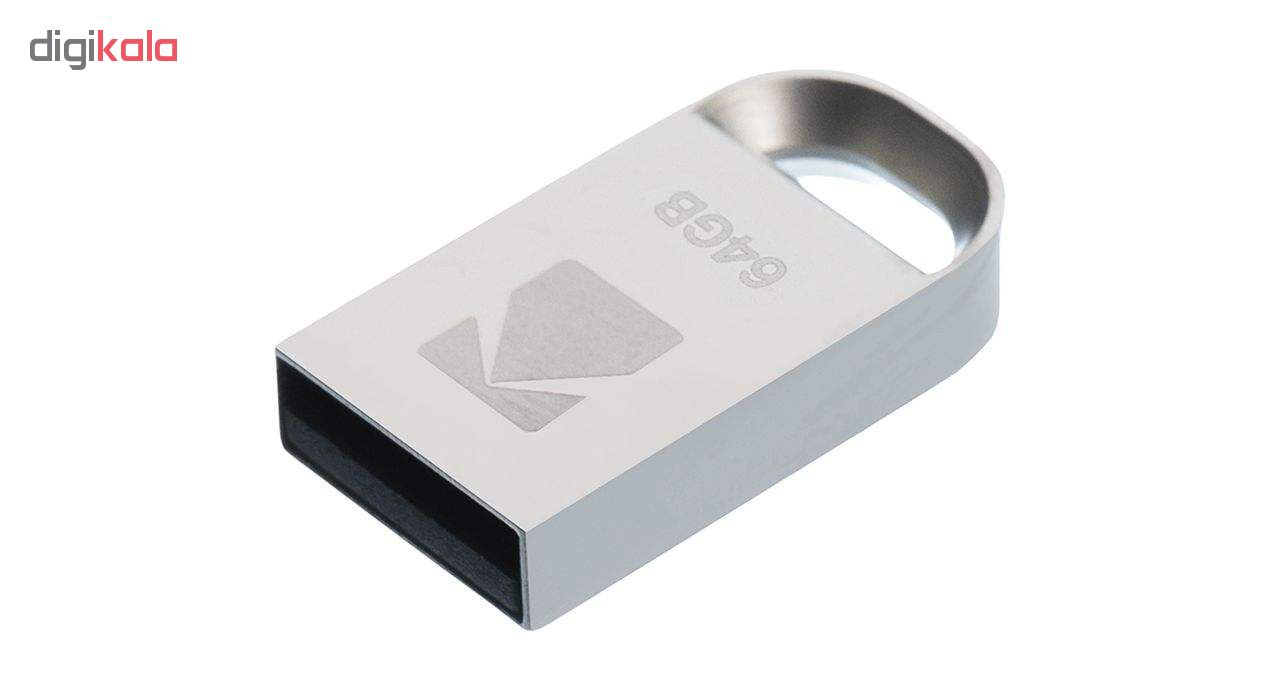 فلش مموری کداک K902 ظرفیت 64 گیگابایت