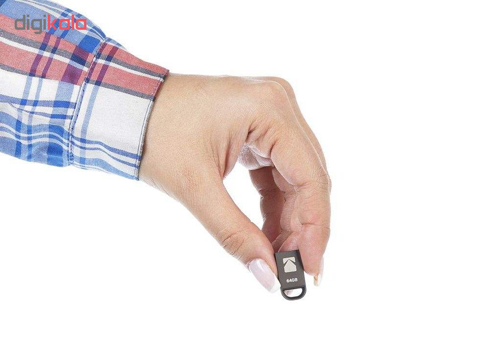 فلش مموری کداک K902 ظرفیت 64 گیگابایت