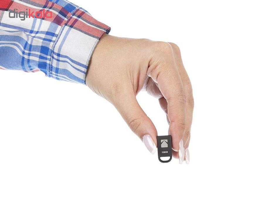 فلش مموری کداک K903 ظرفیت 128 گیگابایت