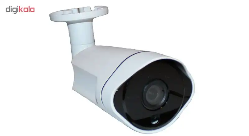 دوربین مدار بسته آنالوگ کد 01