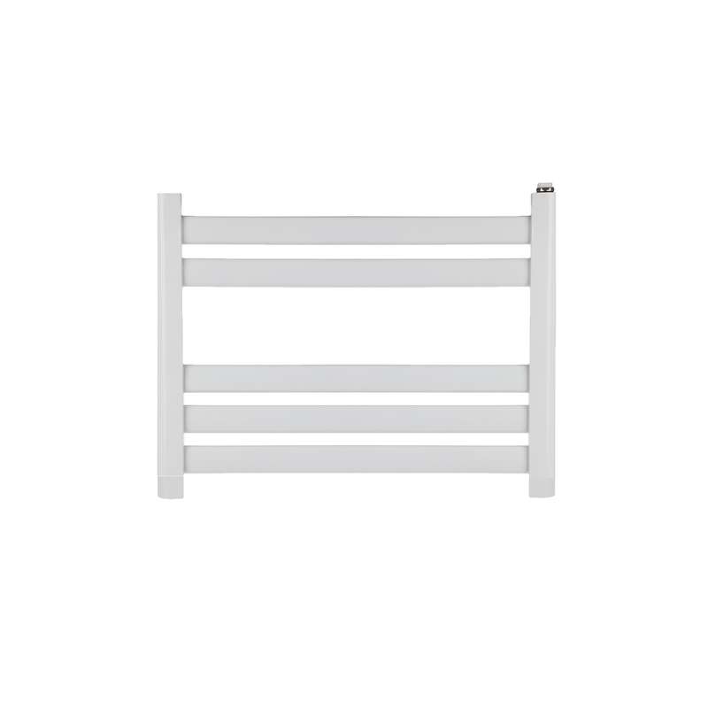 رادیاتور حوله خشک کن مدل AOW50405