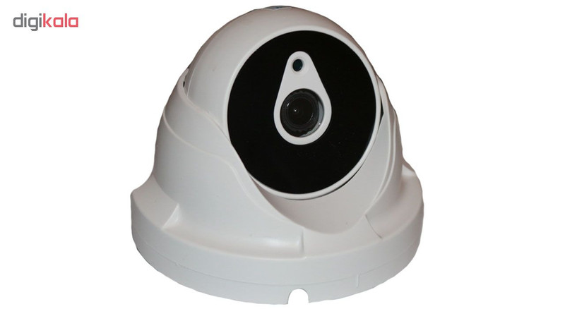 دوربین مدار بسته آنالوگ کد 05