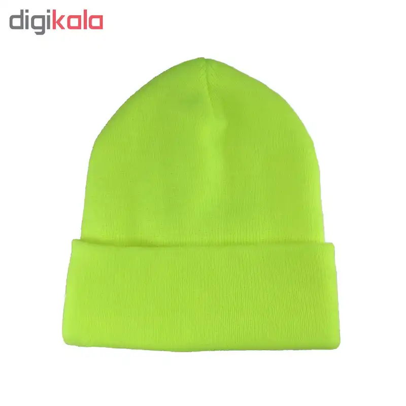 کلاه بافتنی کد M57