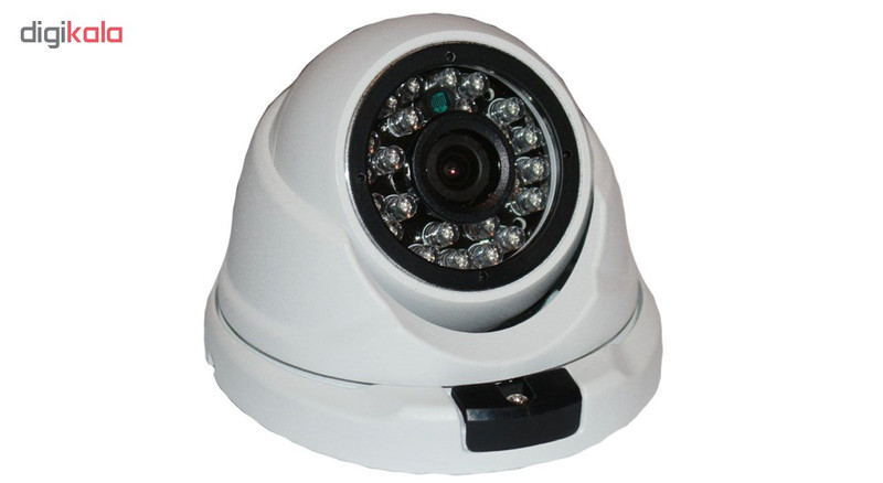 دوربین مدار بسته آنالوگ کد 06