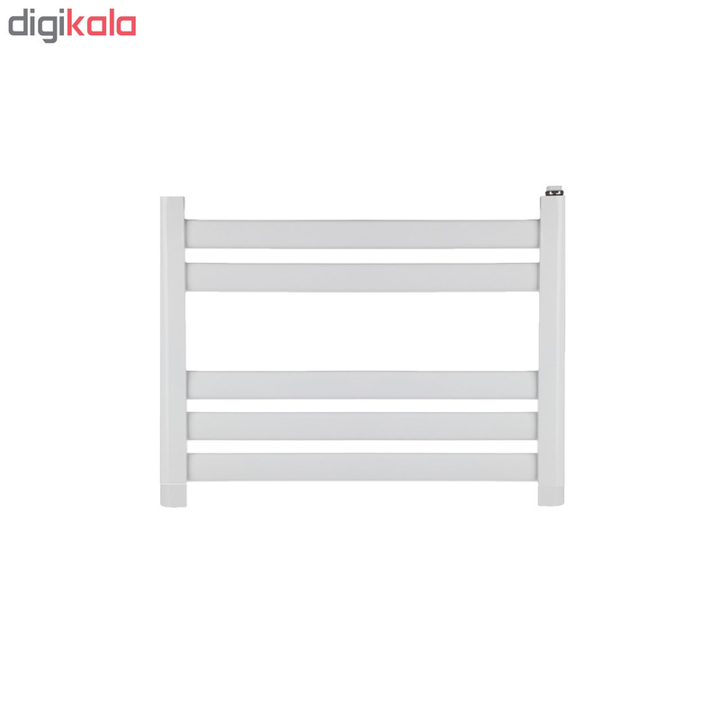 رادیاتور حوله خشک کن مدل AOW50405