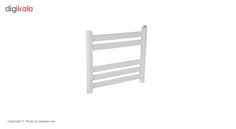 رادیاتور حوله خشک کن مدل AOW50405
