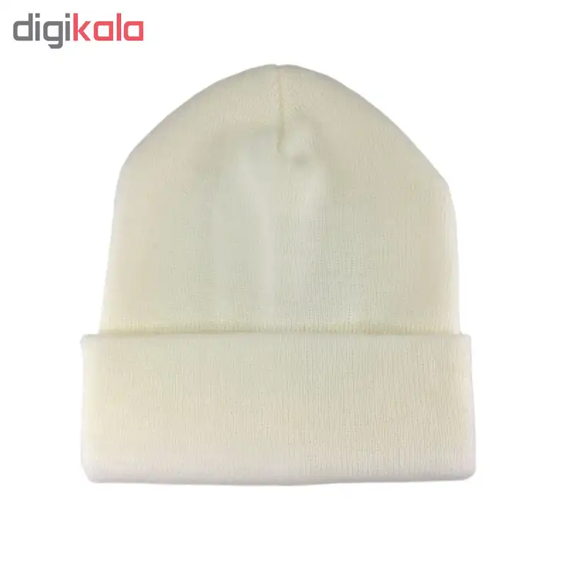 کلاه بافتنی کد M59