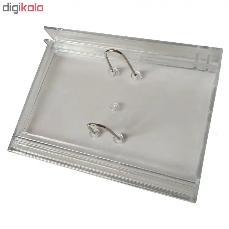 پایه تقویم رومیزی مدل شهاب تحریر کد 34