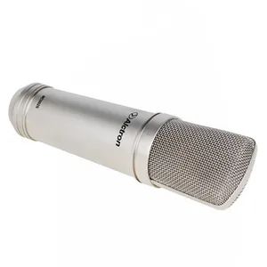 میکروفون کاندنسر استودیو الکترون مدل MC002s
