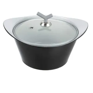 قابلمه برگن مدل MS001 سایز 20