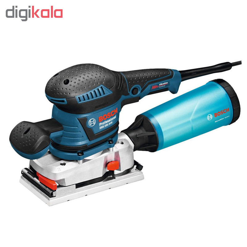 دستگاه سنباده زن GSS 230 AVE