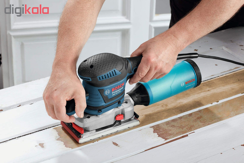 دستگاه سنباده زن GSS 230 AVE