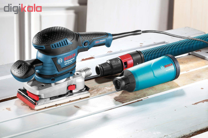 دستگاه سنباده زن GSS 230 AVE