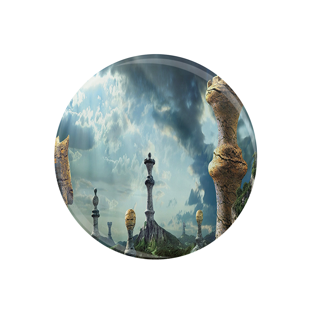 پیکسل ویان طرح قلعه کد 0001