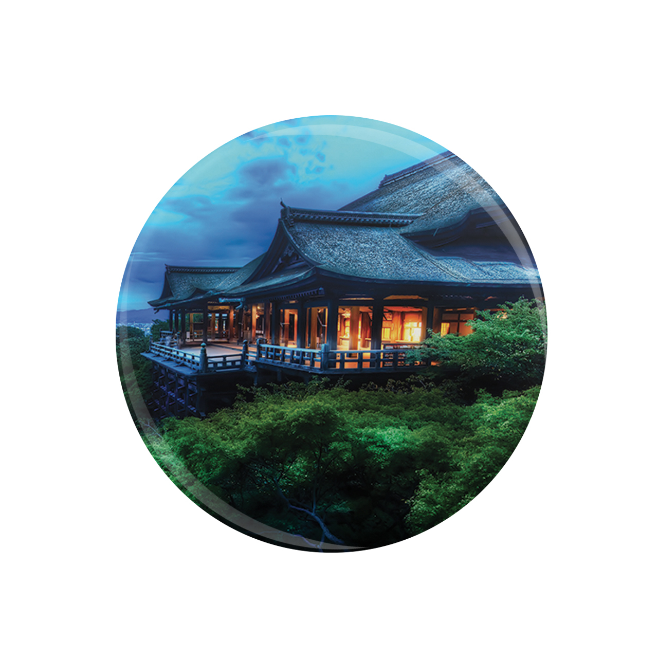 پیکسل ویان طرح natural کد 0001