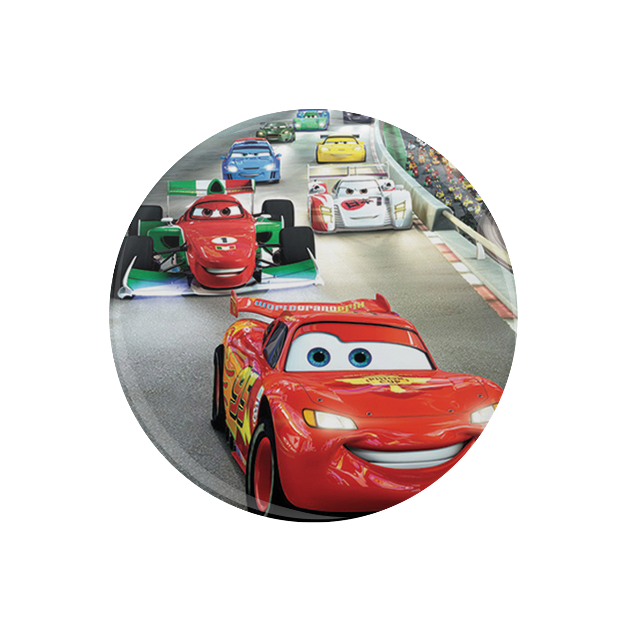 پیکسل ویان طرح McQueen کد 0001