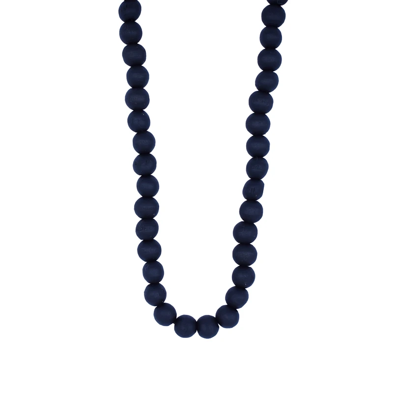 گردنبند مردانه کد 014